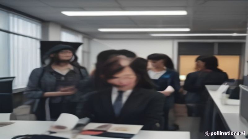 和鬼在一起的男人 漫画分镜与角色设定手稿